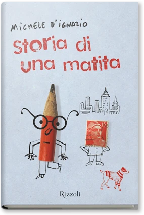 Storia di una matita