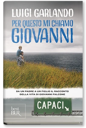 Per questo mi chiamo Giovanni