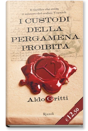 I custodi della pergamena proibita