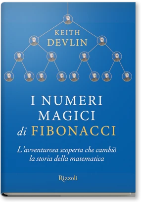 I numeri magici di Fibonacci            ca