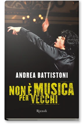 Non è musica per vecchi