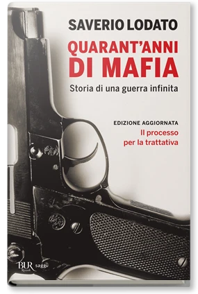 Quarant'anni di mafia