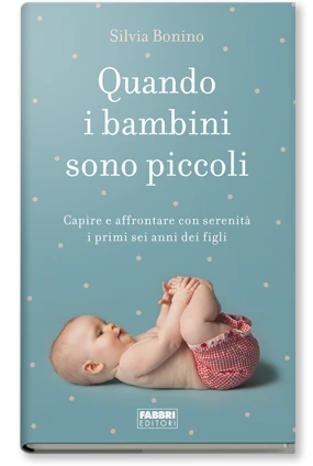 Quando i bambini sono piccoli