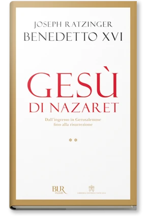 Gesù di Nazaret 2