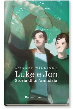 Luke e Jon. Storia di un'amicizia