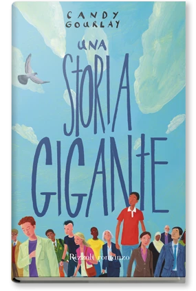 Una storia gigante