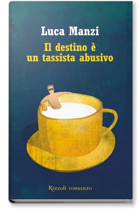 Il destino è un tassista abusivo