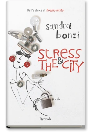 Stress and the city