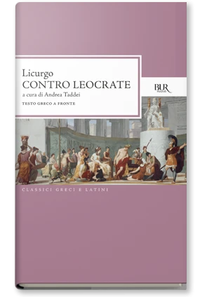 Contro Leocrate