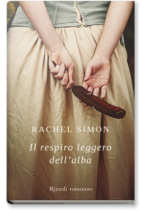 Il respiro leggero dell'alba