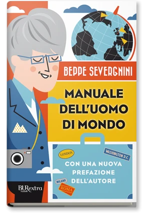 Manuale dell'uomo di mondo
