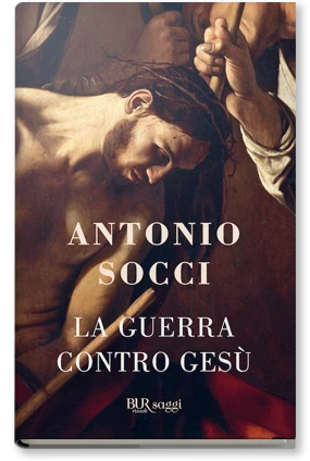 La guerra contro Gesù