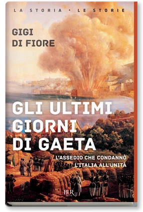 Gli ultimi giorni di Gaeta
