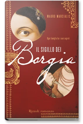 Il sigillo dei Borgia