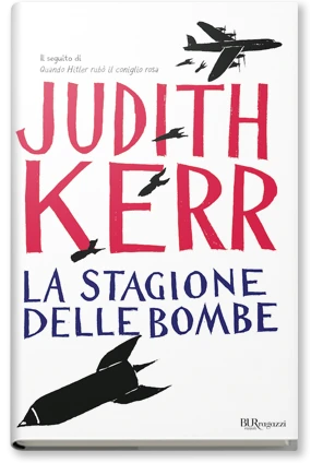La stagione delle bombe