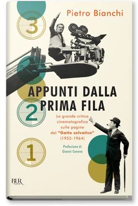 Appunti dalla prima fila (ENI)