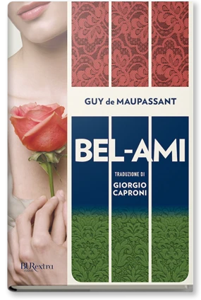 Bel-ami (Extra)