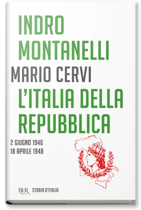 L'Italia della Repubblica
