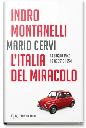 L'Italia del miracolo