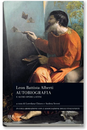 Autobiografia e altre opere latine