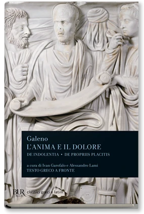 L'anima e il dolore
