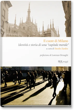 Il cuore di Milano
