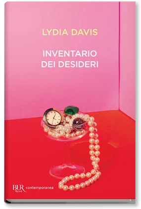 Inventario dei desideri
