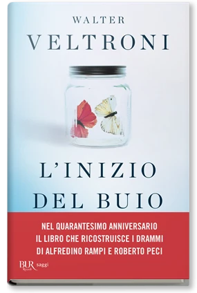 L'inizio del buio