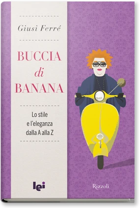 Buccia di banana