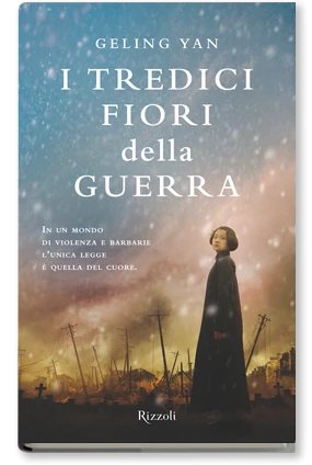 I tredici fiori della guerra