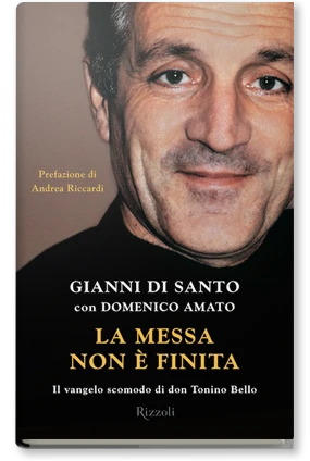 La messa non è finita