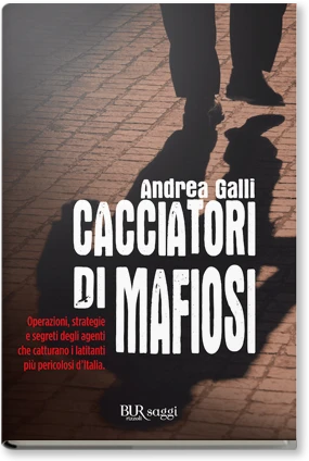 Cacciatori di mafiosi
