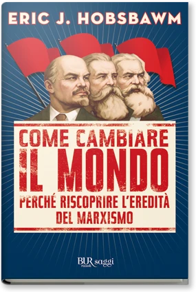 Come cambiare il mondo