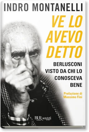 Ve lo avevo detto