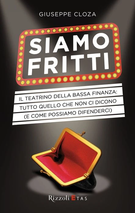 Siamo fritti