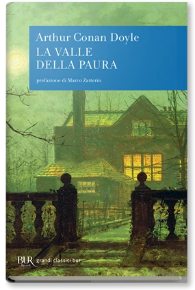 La valle della paura