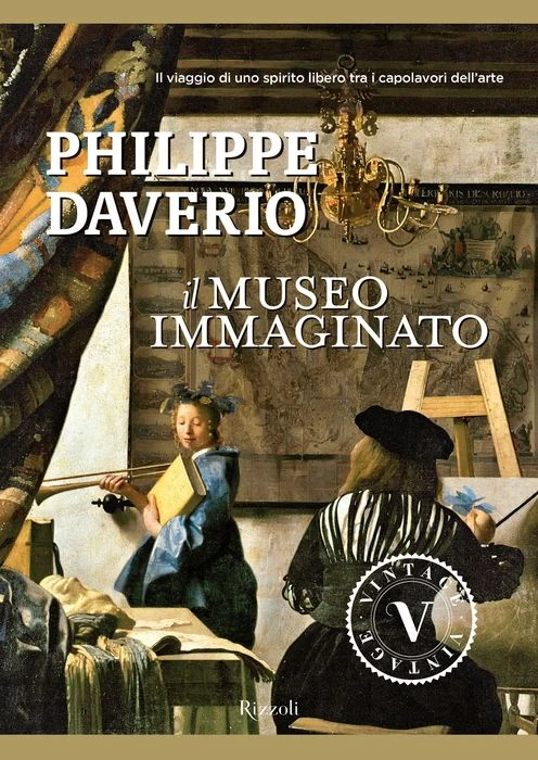 Il museo immaginato