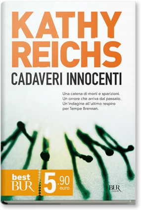 Cadaveri innocenti