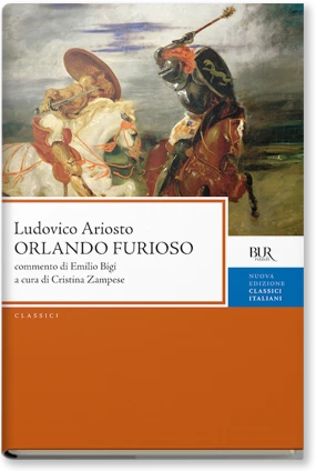 Orlando furioso - Rizzoli Libri