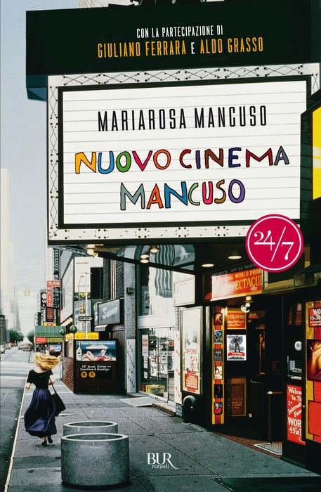 Nuovo Cinema Mancuso