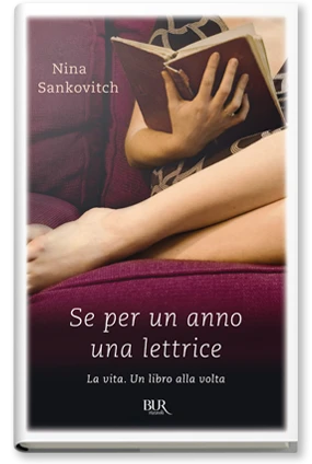 Se per un anno una lettrice