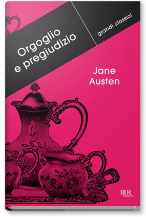 Orgoglio e pregiudizio