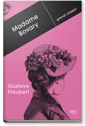 Madame Bovary