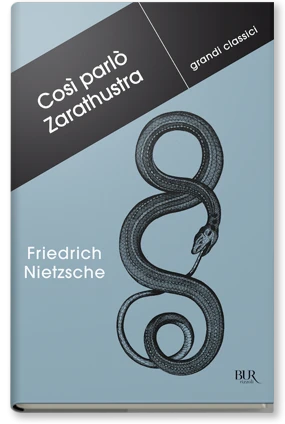 Così parlò Zarathustra