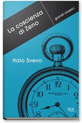 La coscienza di Zeno
