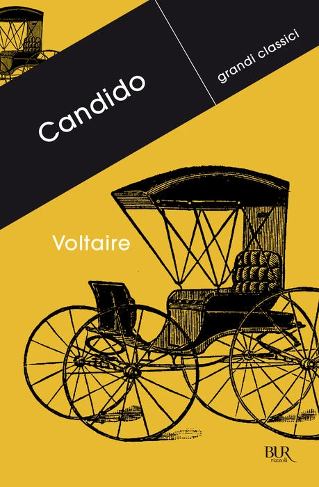 Candide