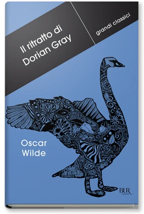 Il ritratto di Dorian Gray