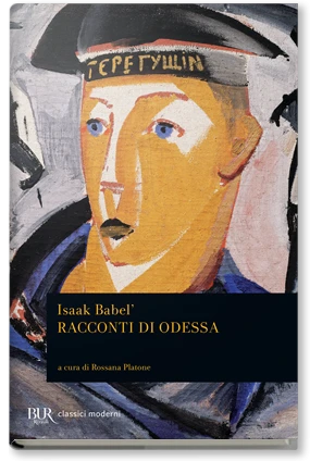 I racconti di Odessa