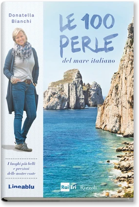 Le 100 perle del  mare italiano