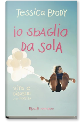Io sbaglio da sola